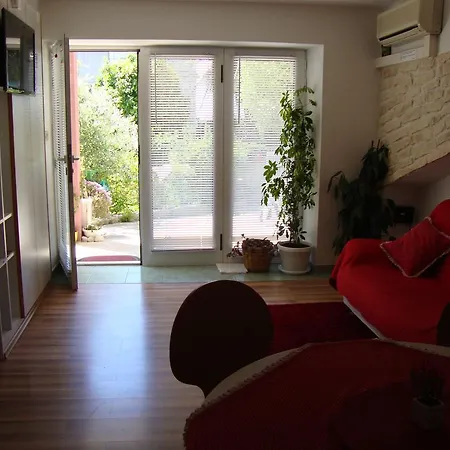 Apartamento Nela And Vito Split