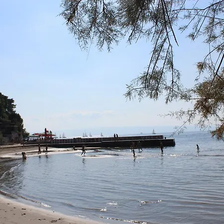 Apartamento Nela And Vito *